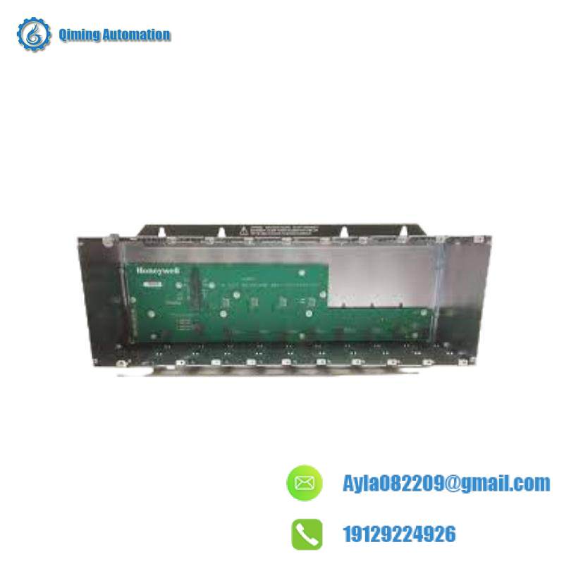 honeywell 900R08-0300 Input/Output Racks