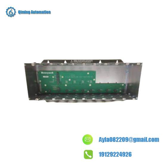 Honeywell 900R08R-0300 Redundant CPM Rack