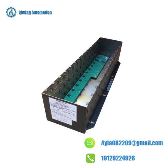 Honeywell 900R12R-0300 I/O SLOT RACK