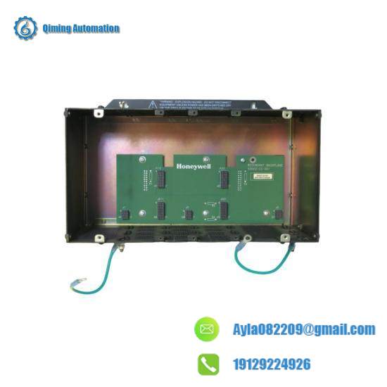 Honeywell 900RR0-0300 CPM Rack