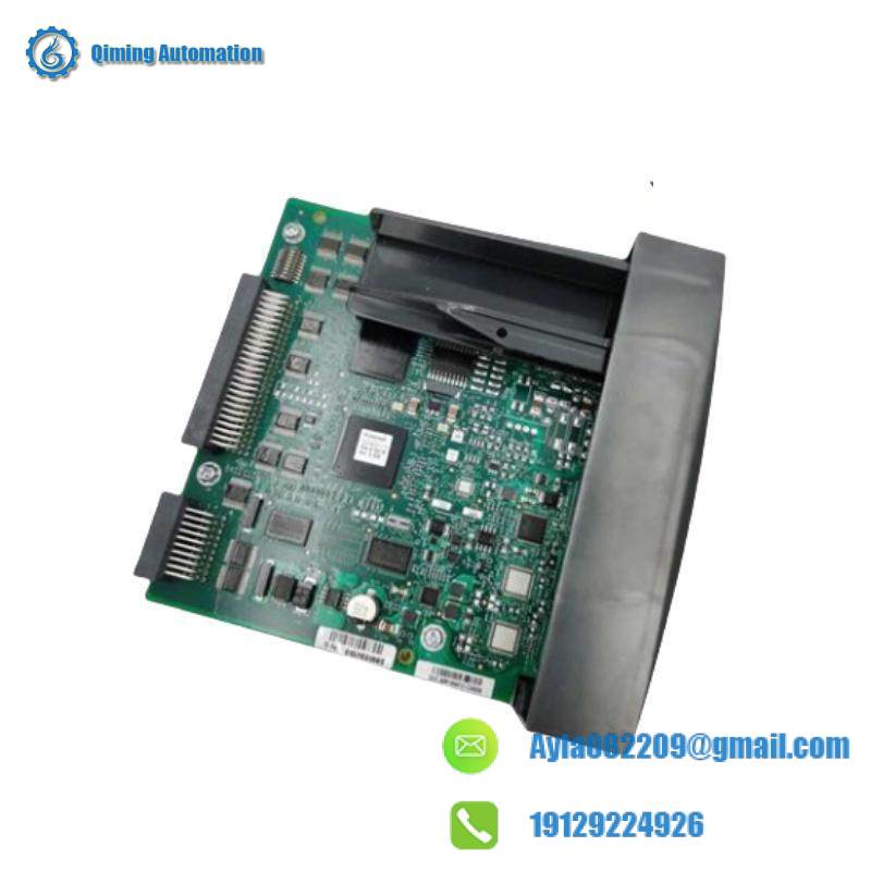 HONEYWELL 900S50S-0460 I/O Scanner