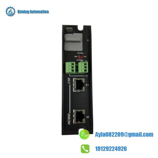 Honeywell 900S50S-0460  I/O Scanner Module