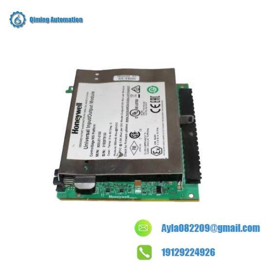 Honeywell 900U02-0100  ControlEdge HC900 IO Modules
