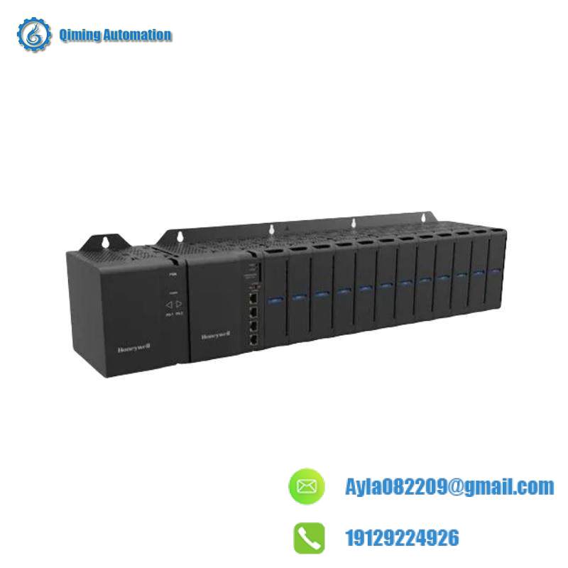 HONEYWELL 900U02-0100 Universal I/O Module