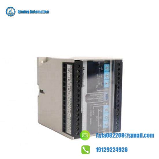 Honeywell 942-M0A-2D-1G1-220S Electronic Control Unit