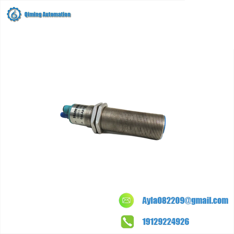 HONEYWELL 946-A4V-2D-2C0-175E sensor