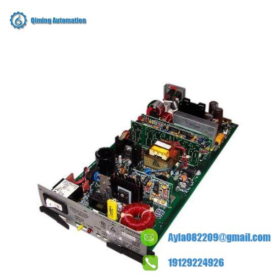 Honeywell ACX-633 51196655-100 Power Supply