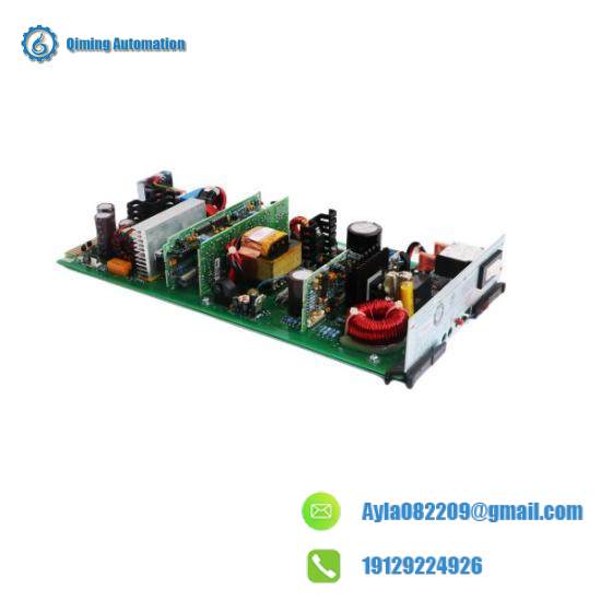 Siemens 3RX9306-1AA00 Power Supply