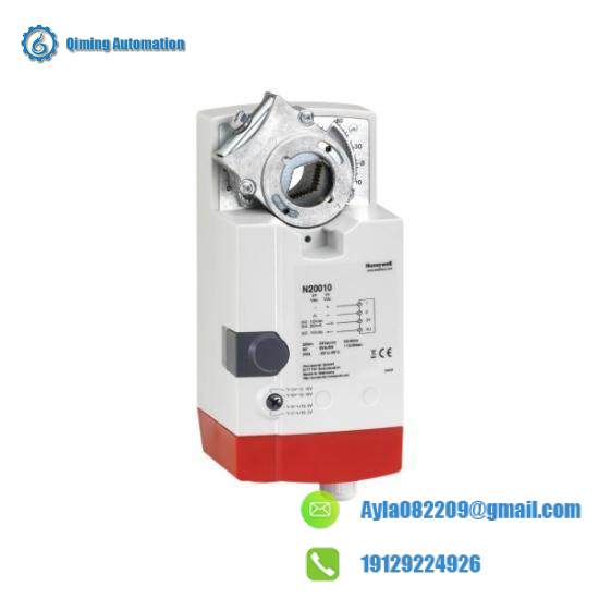 Honeywell AD20-P
