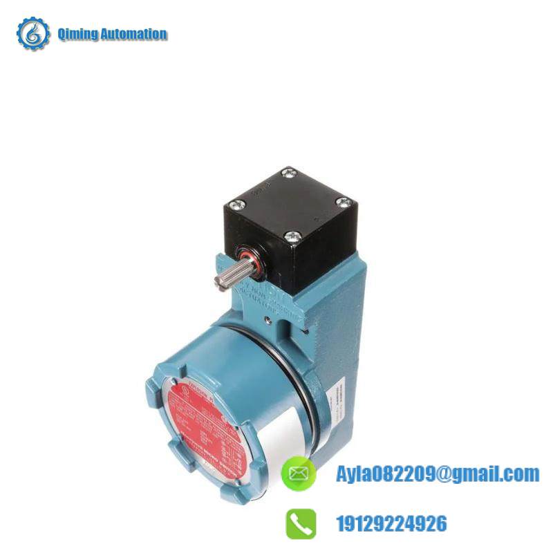 HONEYWELL BXM4N Snap Action Limit Switch