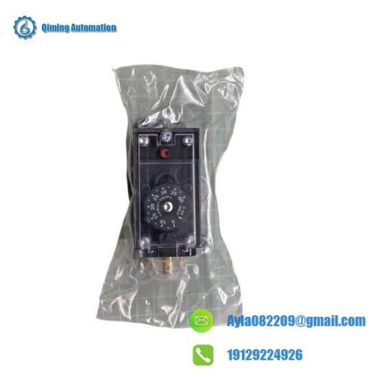 Honeywell C60VR40040 Pressure Switch