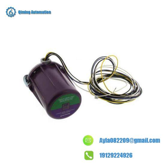 HONEYWELL C7012E1187 220 Vac Flame Sensor