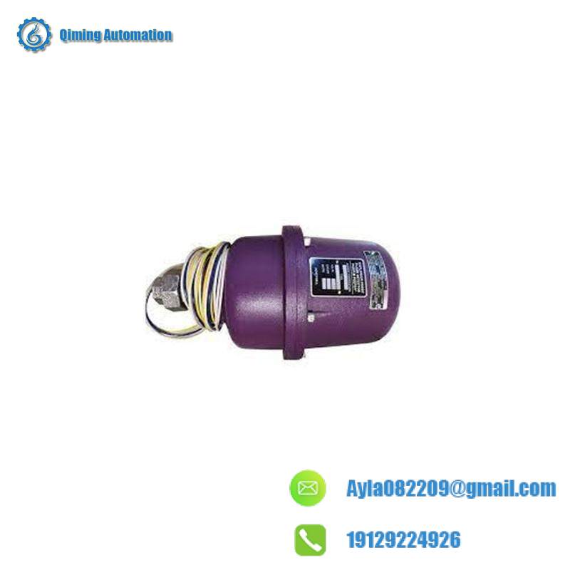 HONEYWELL C7061F2001 Ultraviolet Flame Detector