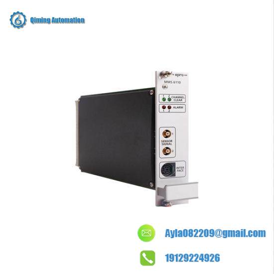 HONEYWELL CB1086DPA0000 Analog I/O Card