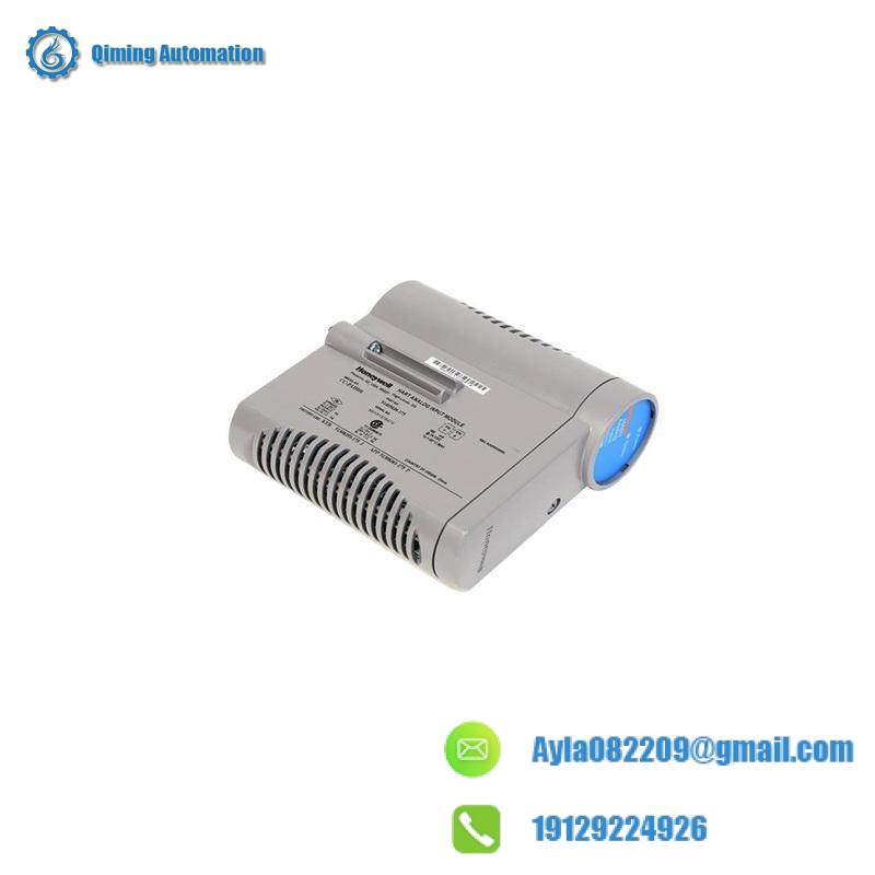 Honeywell CC-РАOH01 high-level analog input module