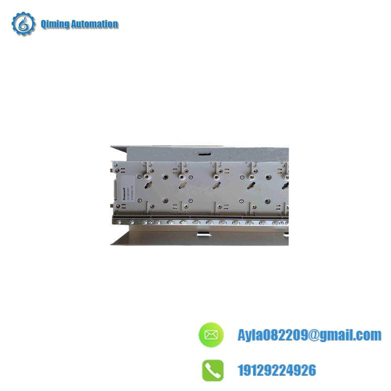 HONEYWELL CC-CBDD01 Controller card
