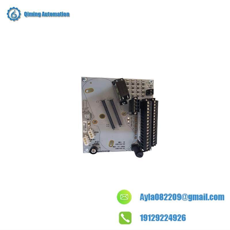 Honeywell CC-GAOX11 51306311-175 Analog Output Module