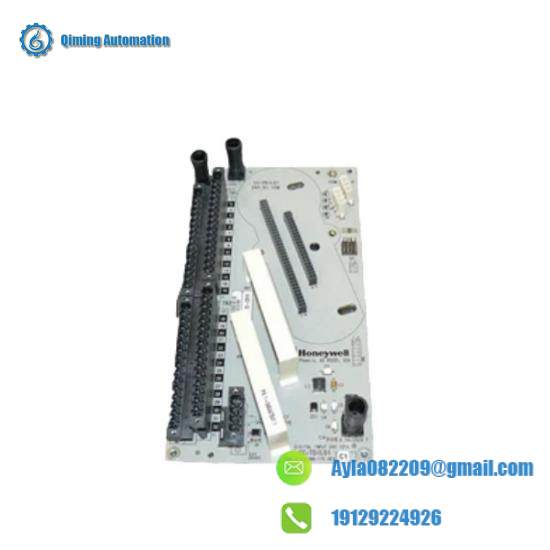 Honeywell CC-GAOX11. CC-GAOX21  Redundant Analog Output