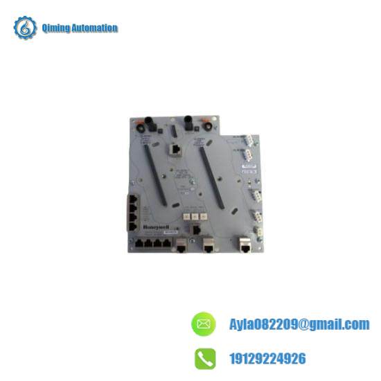 Honeywell CC-HCN911 51307206-175 Control Module
