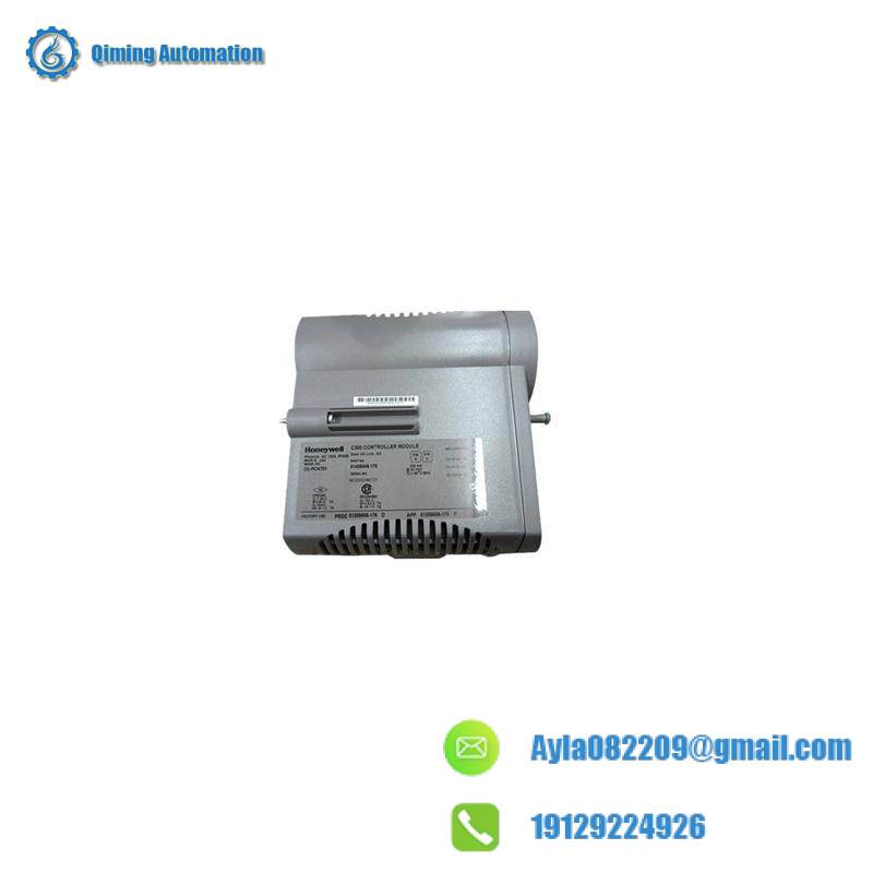 HONEYWELL CC-IP0101 Fielbus Module