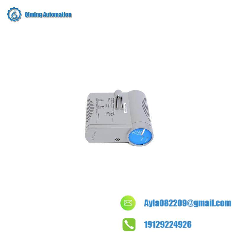 Honeywell CC-PAIH01 51405038-175 High Level Analog Input Module