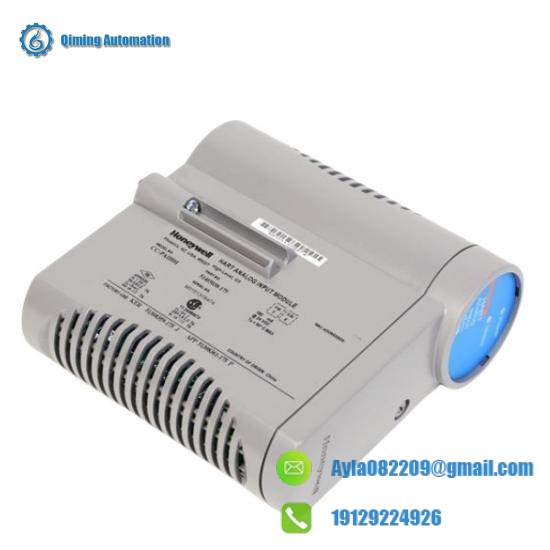 Honeywell CC-PAIH01,CC-PAIX01 High Level Analog Input Module