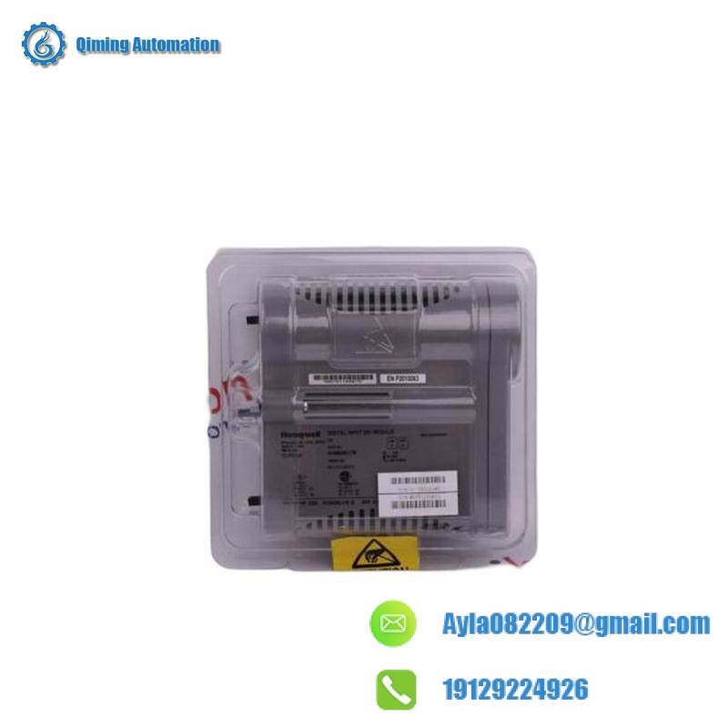Honeywell CC-PAIH51 51410069-275 Analog Input Module
