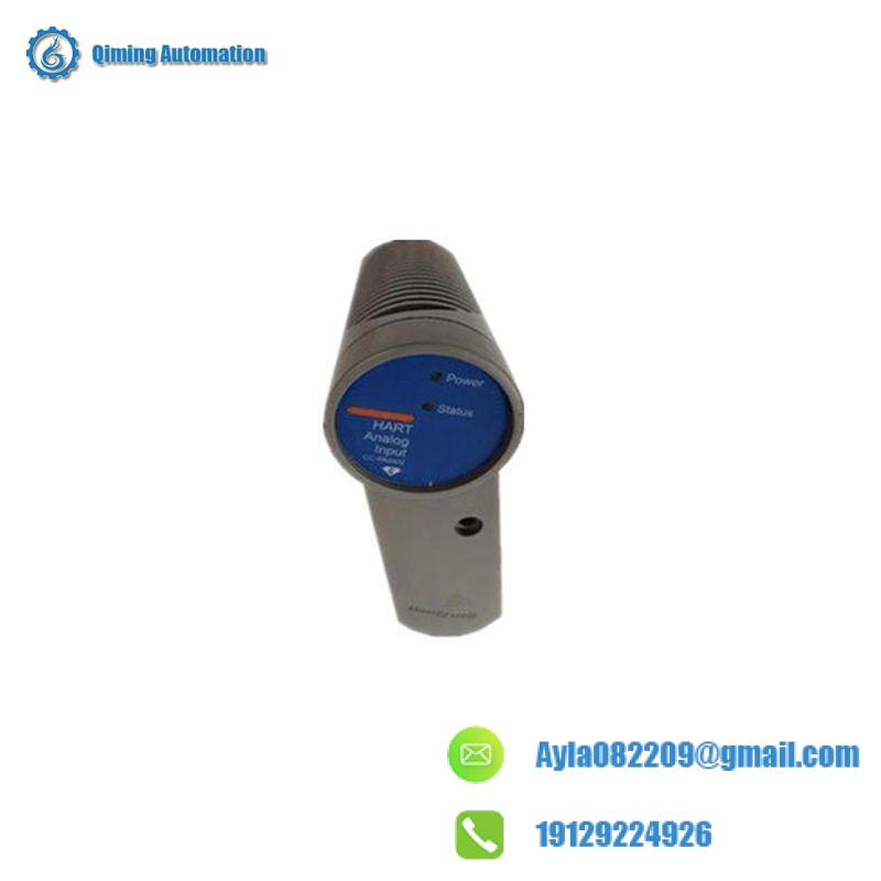 Honeywell CC-PAIM01 Low-Level Analog Mux Module