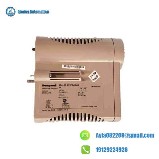 CC-PAIN01 51410069-175  Honeywell