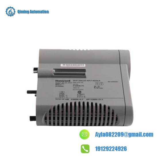Honeywell CC-PAIX02 CC-PAIH02 CC-PAIH01