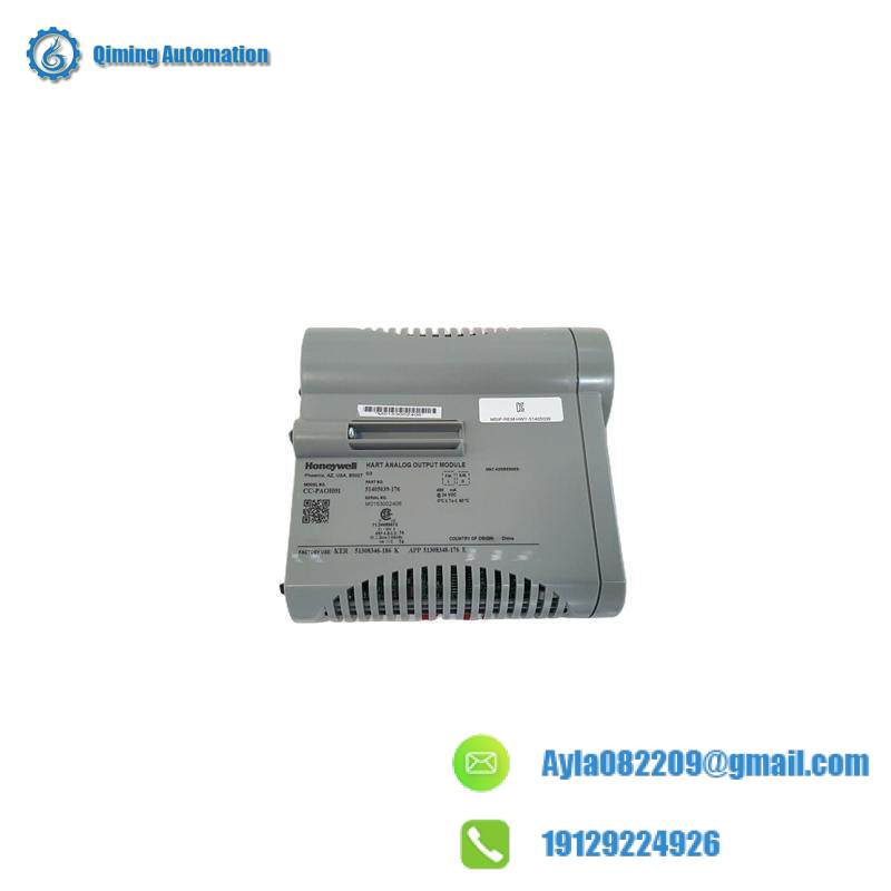 HONEYWELL 51305459-100
