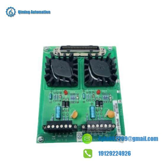 Honeywell CC-PAON01 51410070-175 CC-TAON01 Analog Output with HART