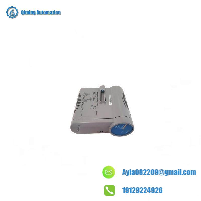 HONEYWELL CC-PAON01 51410070-176 Analog Output Module