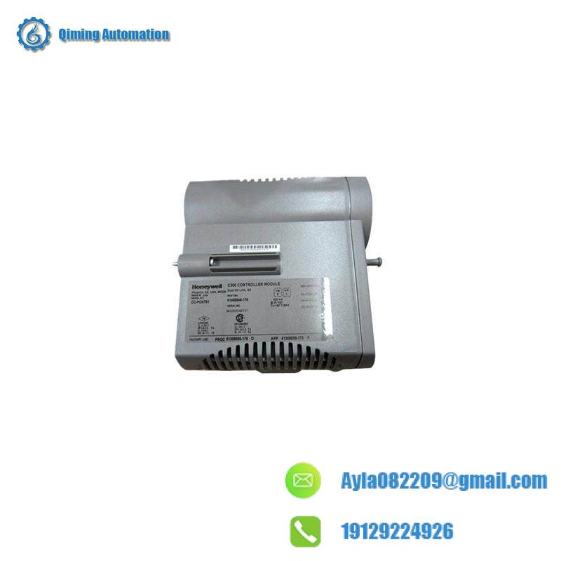 Honeywell CC-PAON01 Analog Output Module