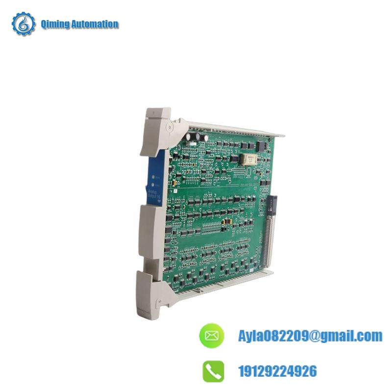 Honeywell CC-PCF901 51405047-176 Control Firewall Module