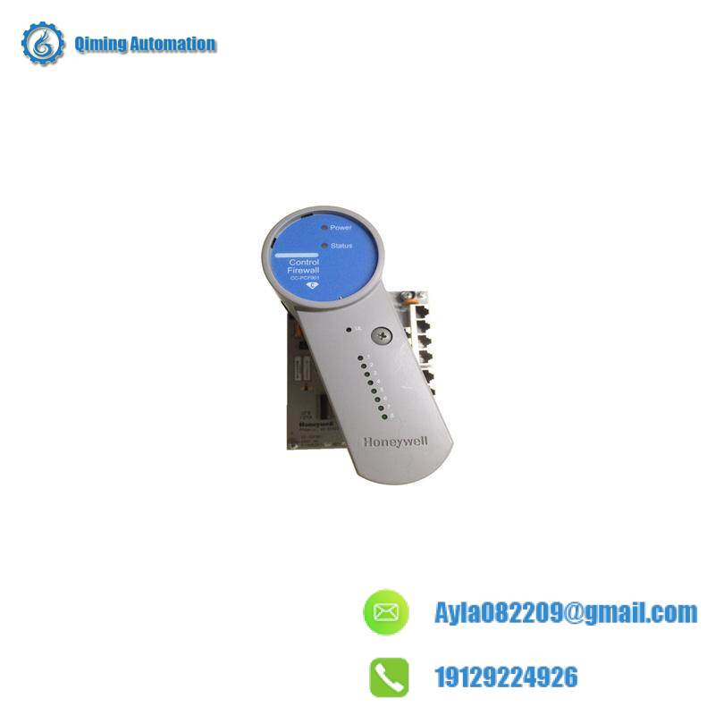 Honeywell CC-PCF901 Control Firewall Module