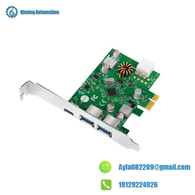 HONEYWELL CC-PCI031 PCI Express Card