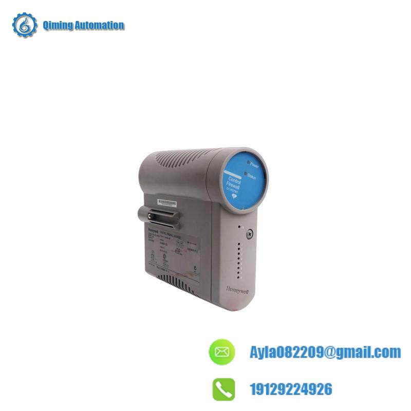 HONEYWELL CC-PDIL51 Digital Input Module