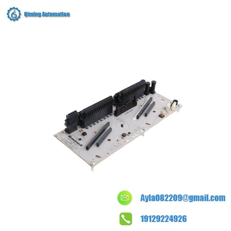 Honeywell CC-PFB401 51405044-175 FIELDBUS INTERFACE MODULE