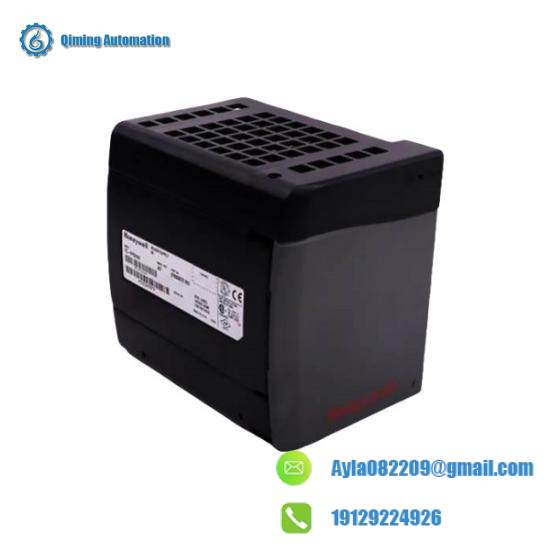 Honeywell CC-PWRR01  Redundant power module