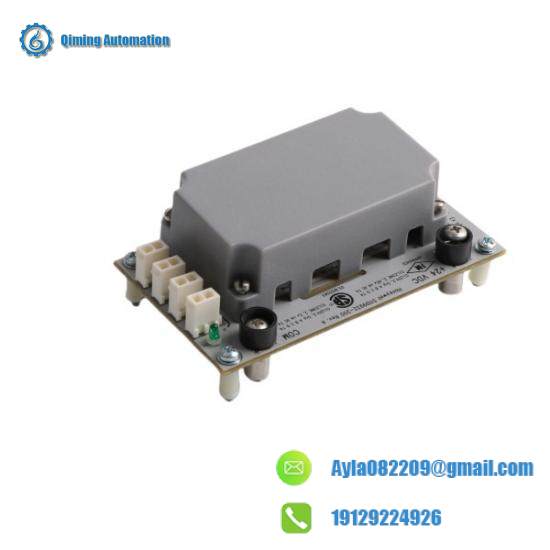 HONEYWELL CC-SCMB02 51199932-200/51199942-300 Controller and I/O