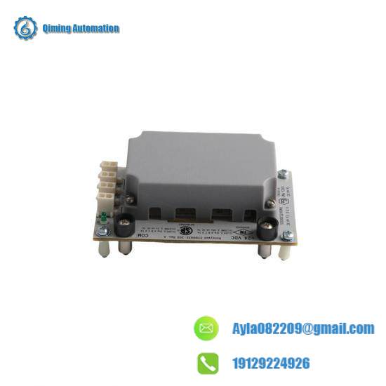 HONEYWELL CC-SCMB02 51199932-200 C300 Memory Backup Assy