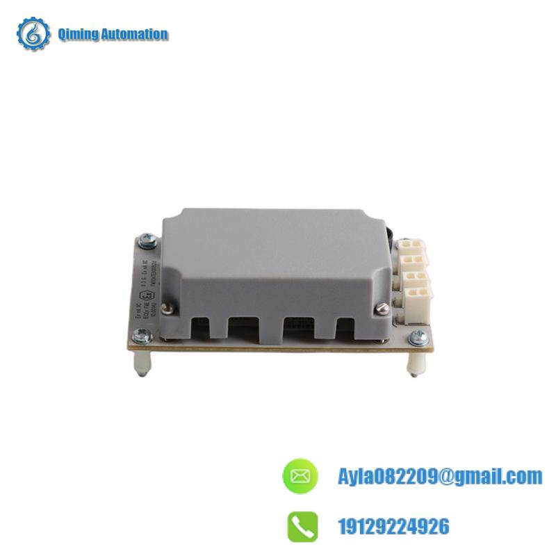 HONEYWELL CC-SCMB02 51199932-200 Memory Backup Assy