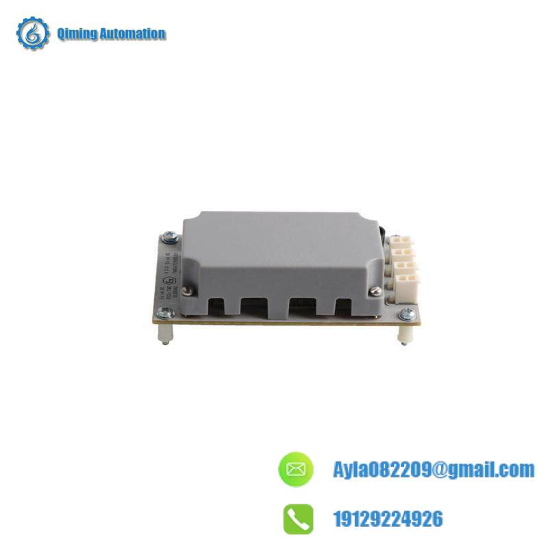 Honeywell CC-SCMB02 C300 Memory Backup Assembly