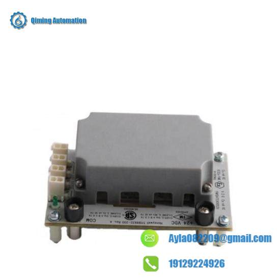 Honeywell CC-SCMB02 MEMORY BACKUP C300