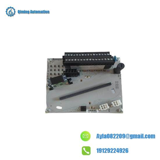 HONEYWELL CC-TA0X51 Analog input module
