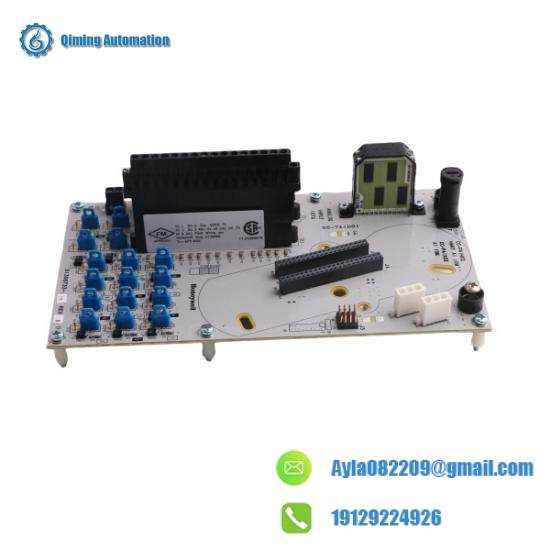 Honeywell CC-TAID01 51306733-175  Analog Input