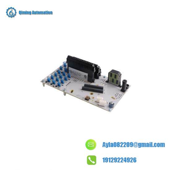 Honeywell  CC-TAID01  Analog Input Module
