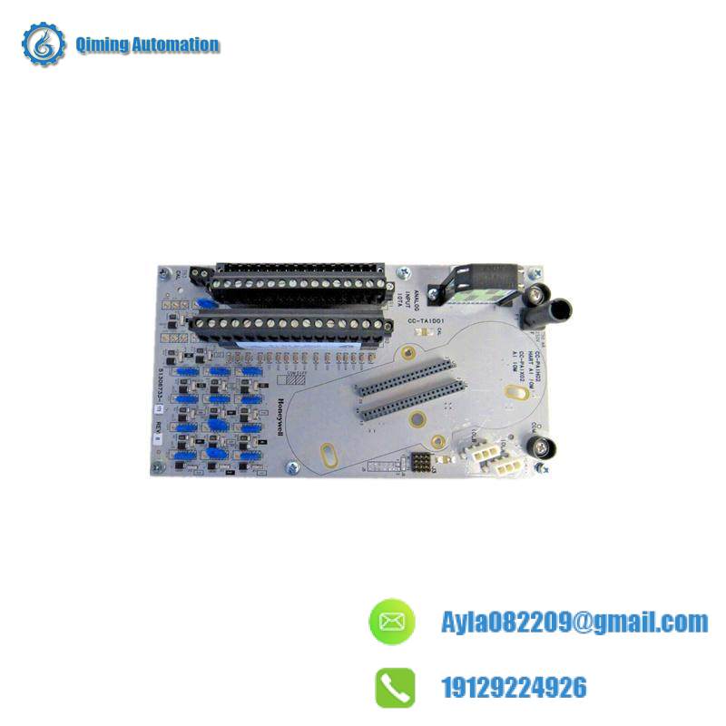Honeywell CC-TAID01 C300 Backplane
