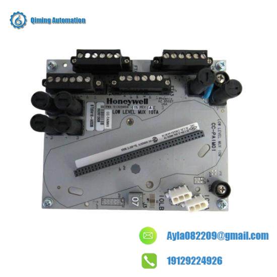 HONEYWELL CC-TAIM01